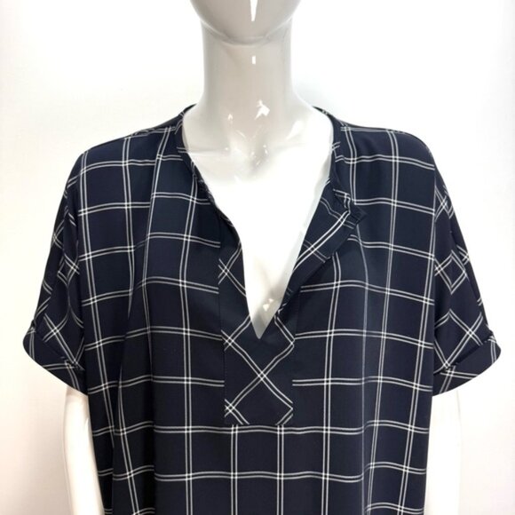 Navy Marina Ronaldi Sport Women’s Dress - Picture 14 of 16